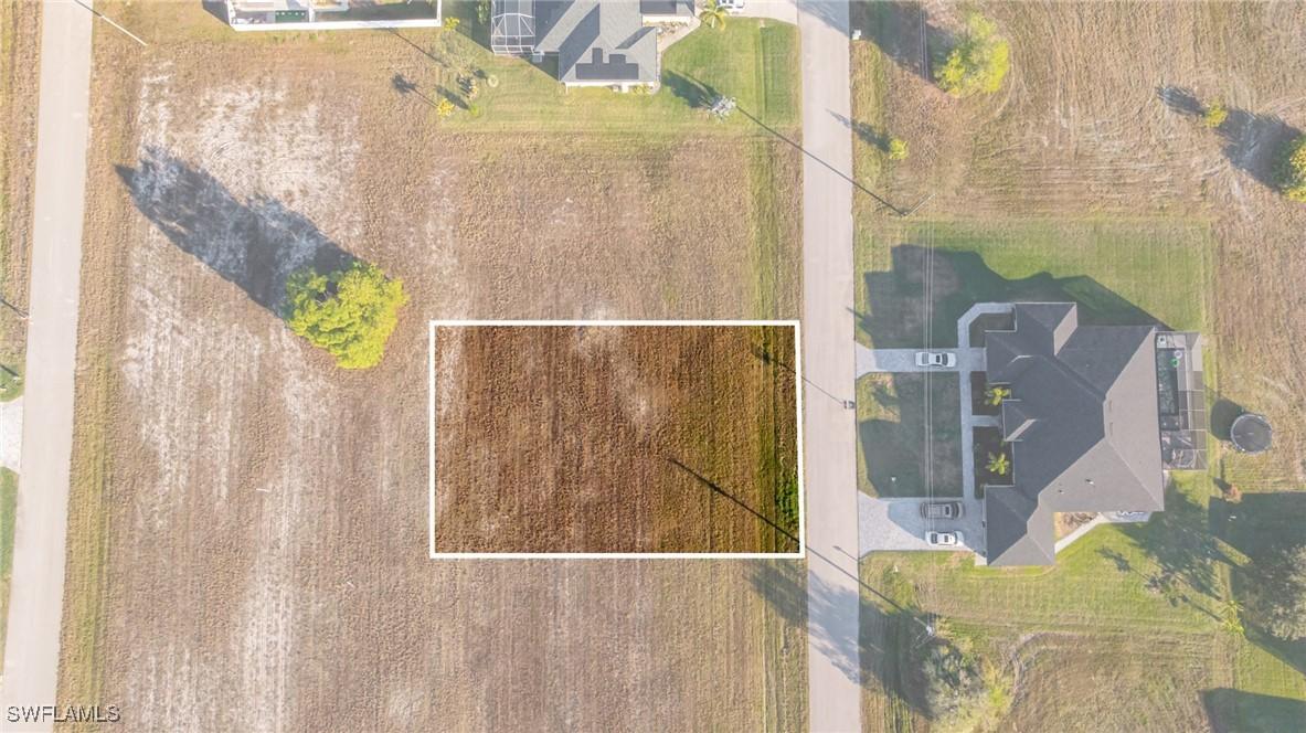 4002 NW 42nd Ave., Cape Coral, FL 33993