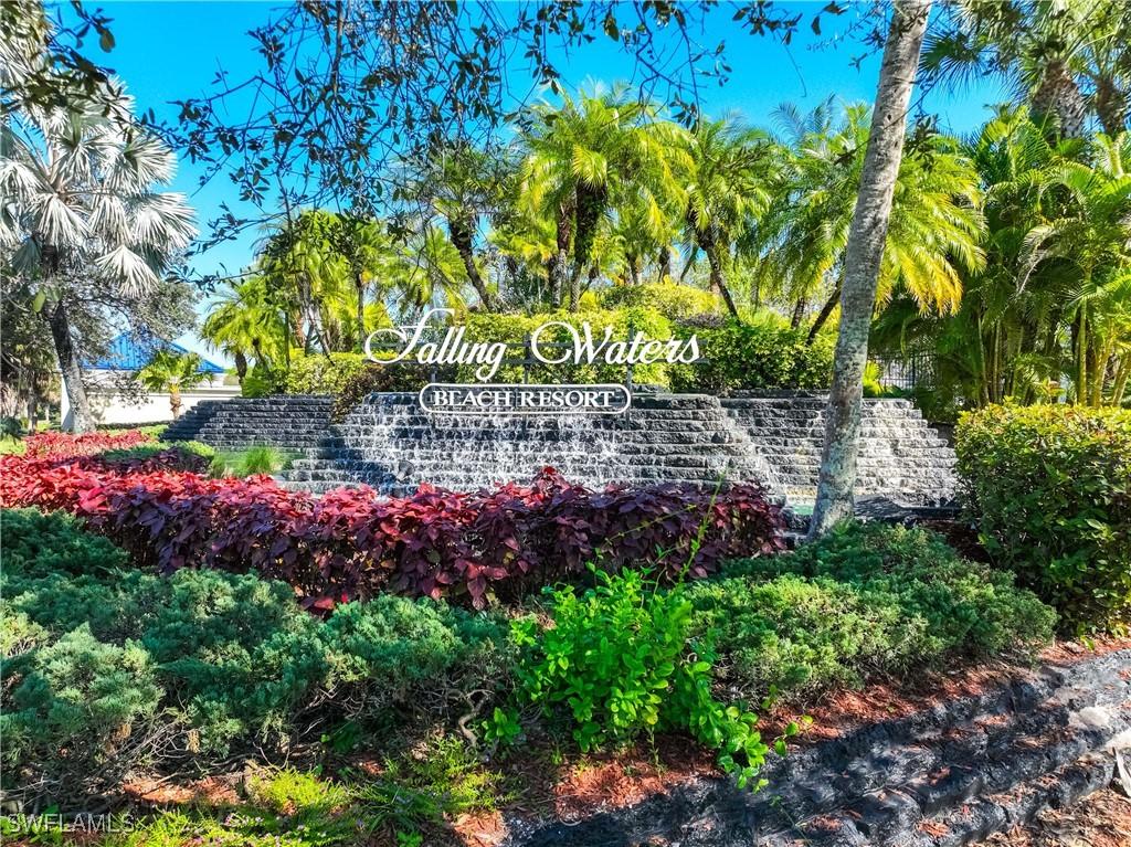 6640 Beach Resort Dr. #801, Naples, FL 34114