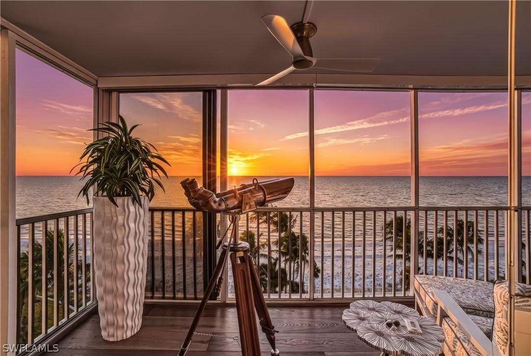 3003 Gulf Shore Blvd. #701, Naples, FL 34103