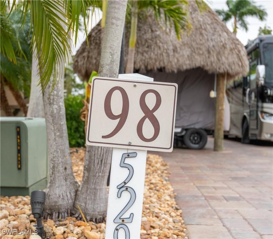 5298 Cypress Trail Resort Cir., Fort Myers, FL 33905