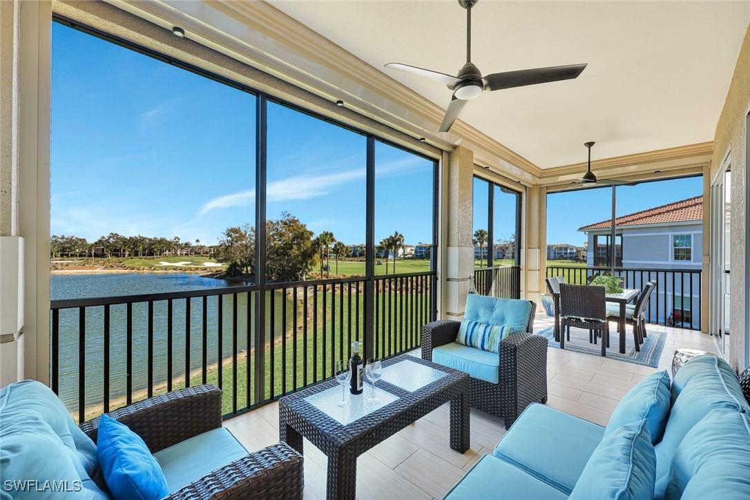 608 El Camino Real #202, Naples, FL 34119