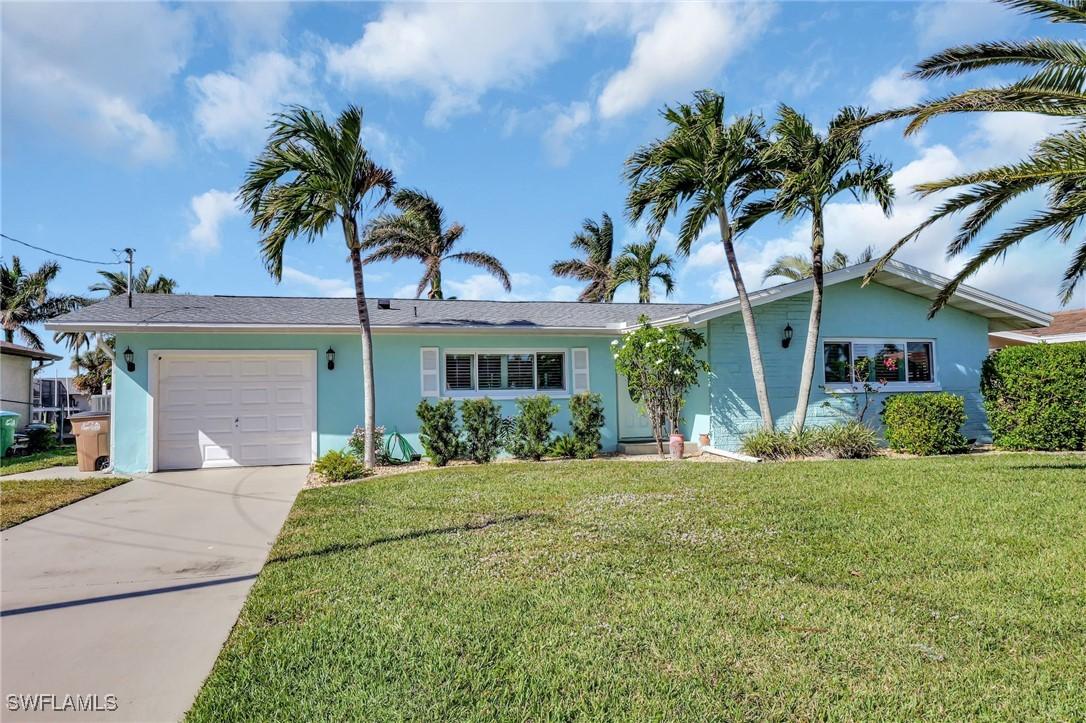 5318 Congo Ct., Cape Coral, FL 33904