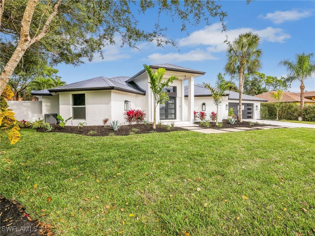 1803 Imperial Golf Co Blvd., Naples, FL 34110