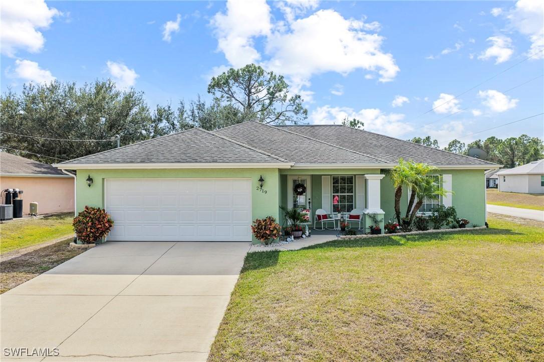 2719 39th St., Lehigh Acres, FL 33971