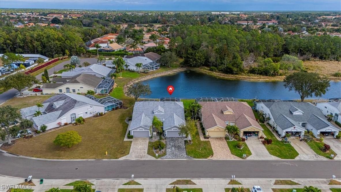 5474 Whitten Dr. #12, Naples, FL 34104
