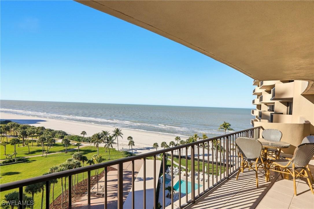4001 Gulf Shore Blvd. #901, Naples, FL 34103