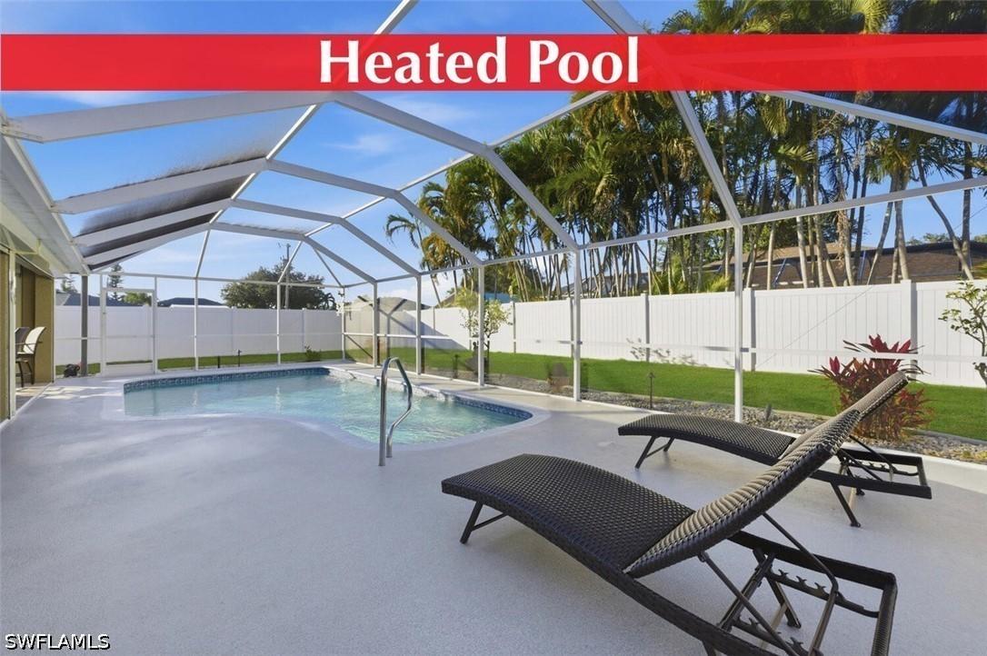 609 SE 16th Ter., Cape Coral, FL 33990