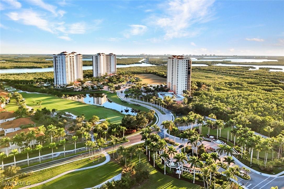 1065 Borghese Ln. #304, Naples, FL 34114