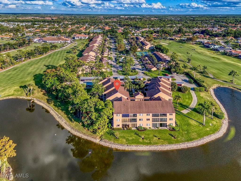 5250 Fox Hollow Dr. #528, Naples, FL 34104