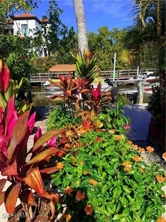 1575 Curlew Ave. #1, Naples, FL 34102