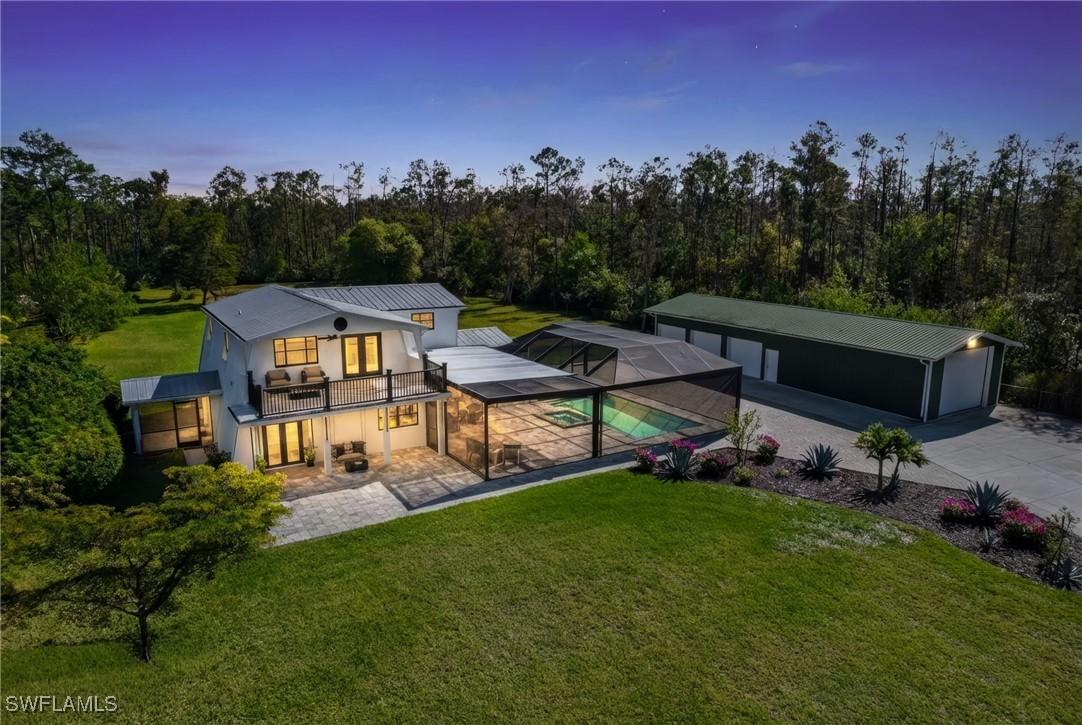 11661 Palomino Ln., Fort Myers, FL 33912