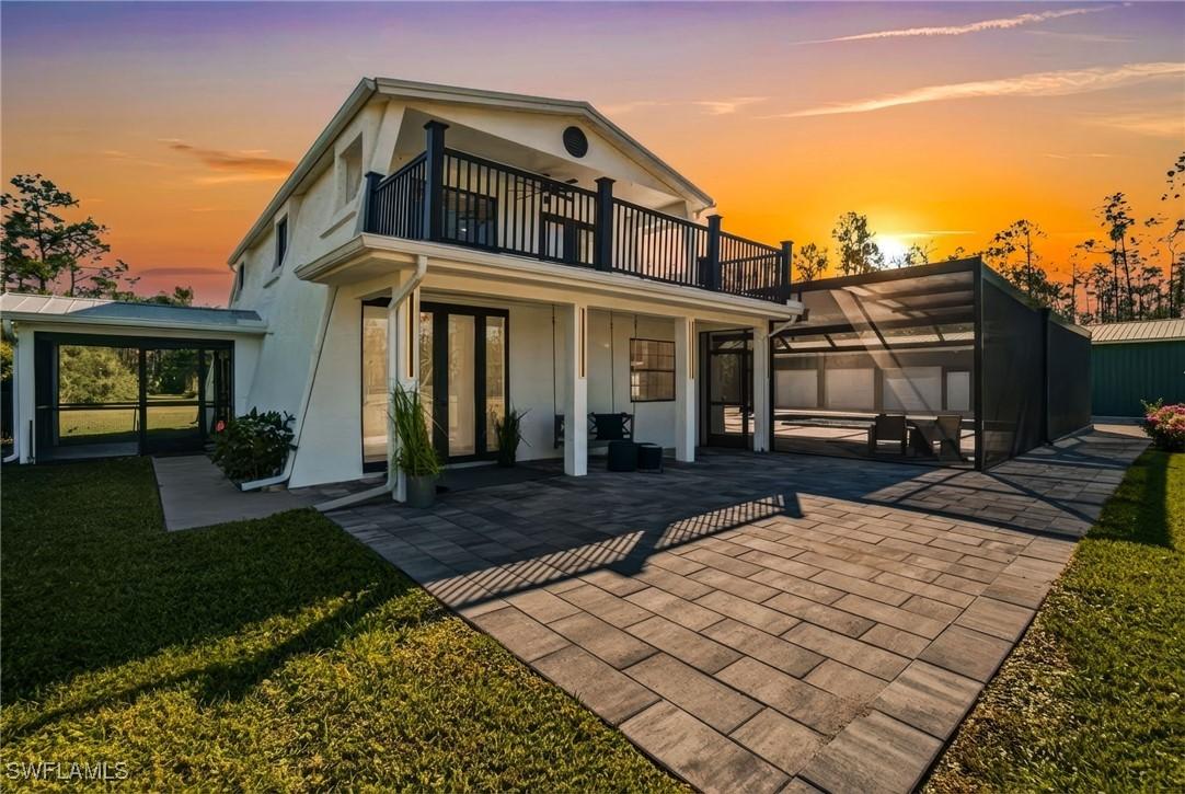 11661 Palomino Ln., Fort Myers, FL 33912