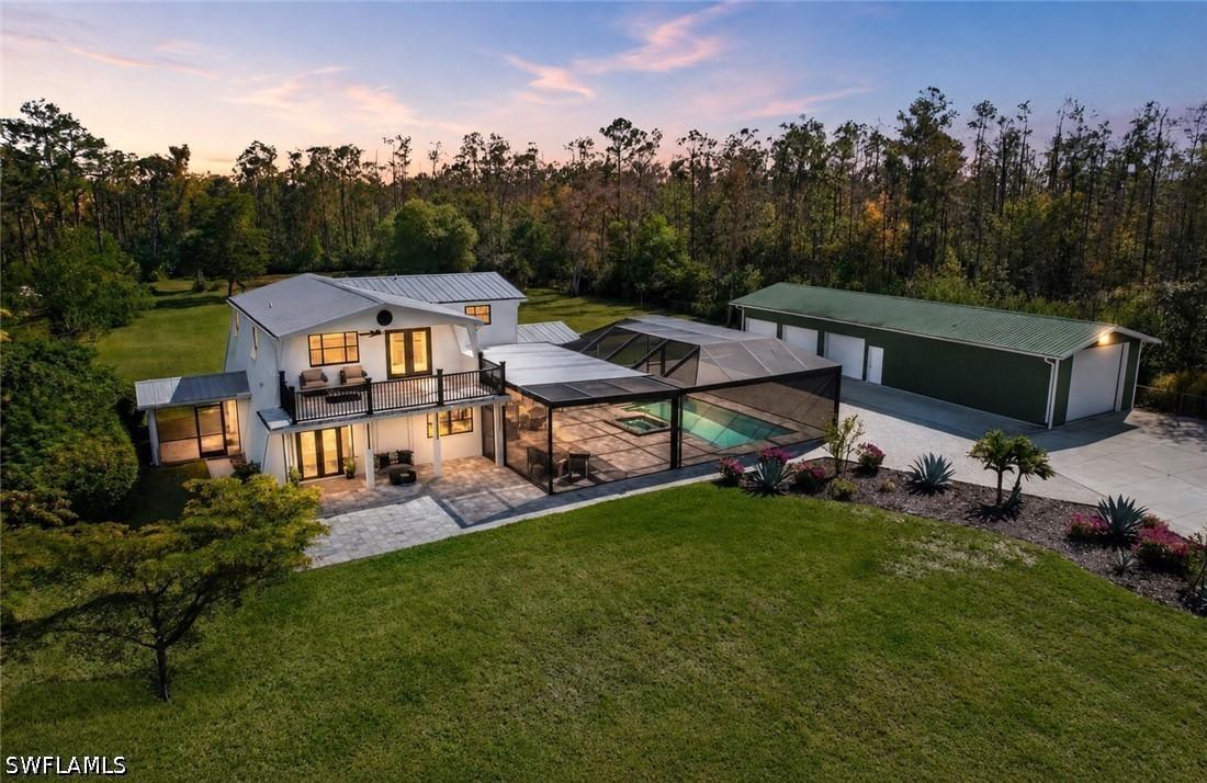 11661 Palomino Ln., Fort Myers, FL 33912