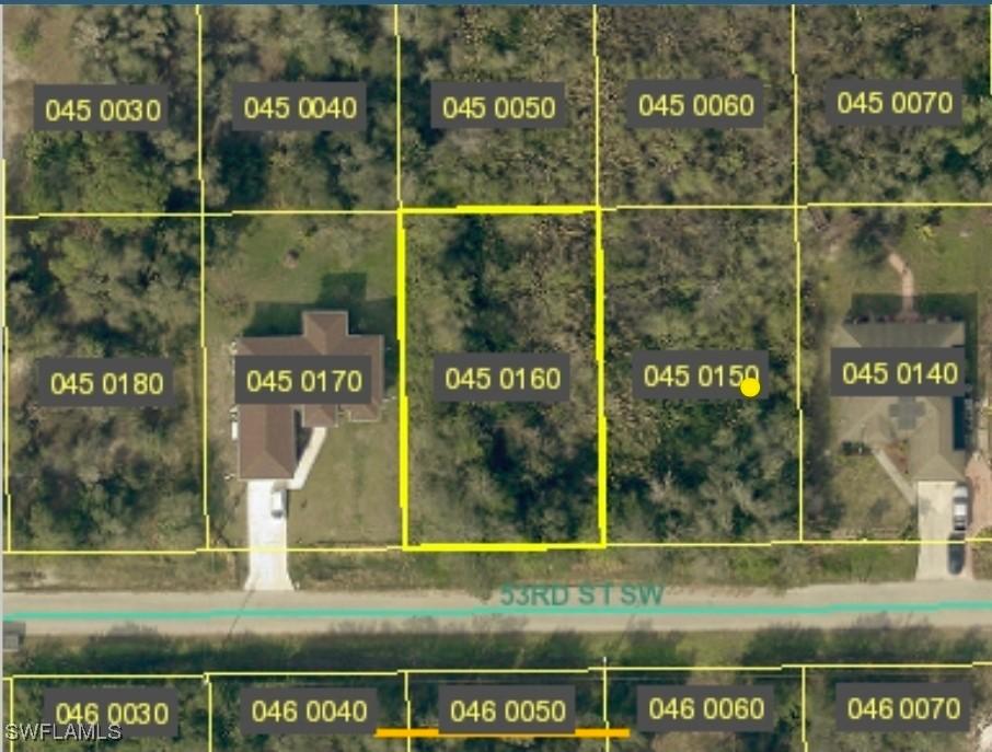 2610 53rd St., Lehigh Acres, FL 33976