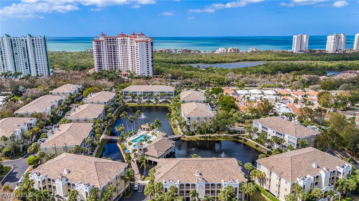 7686 Pebble Creek Cir. #102, Naples, FL 34108