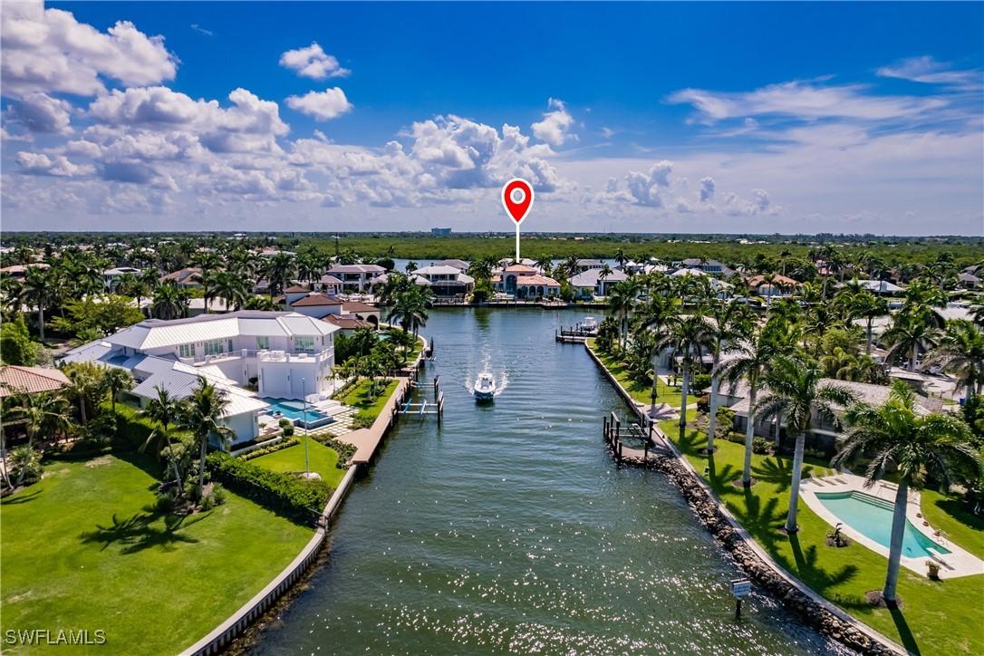 2450 Tarpon Rd., Naples, FL 34102