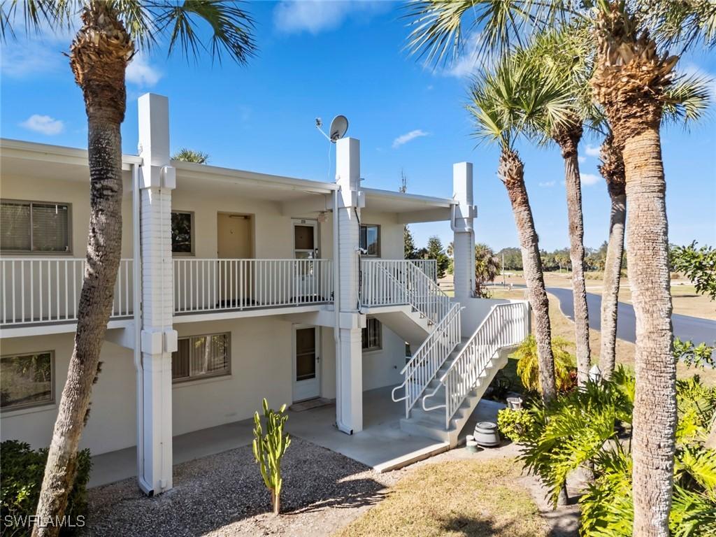 357 Joel Blvd. #225, Lehigh Acres, FL 33936