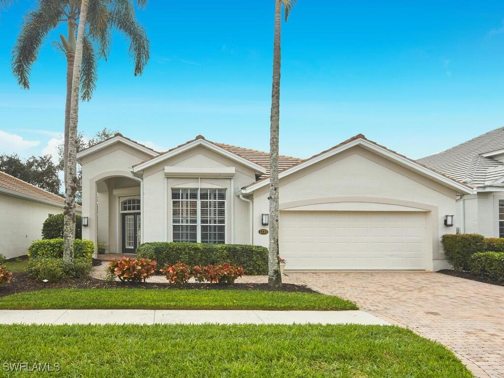 1770 Marsh Run, Naples, FL