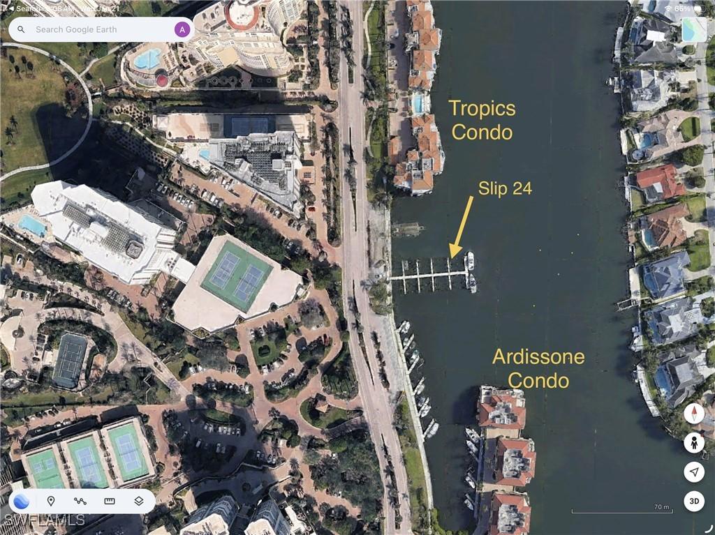 4450 Gulf Shore Blvd., Naples, FL 34103