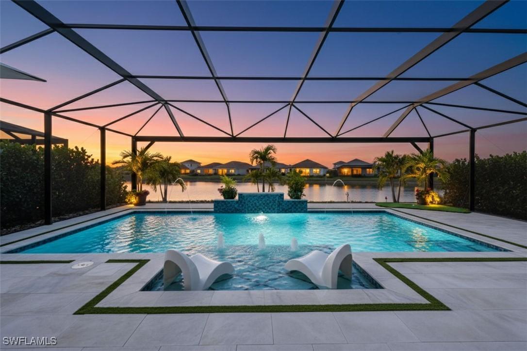 3967 Pegasus Way, Naples, FL 34120