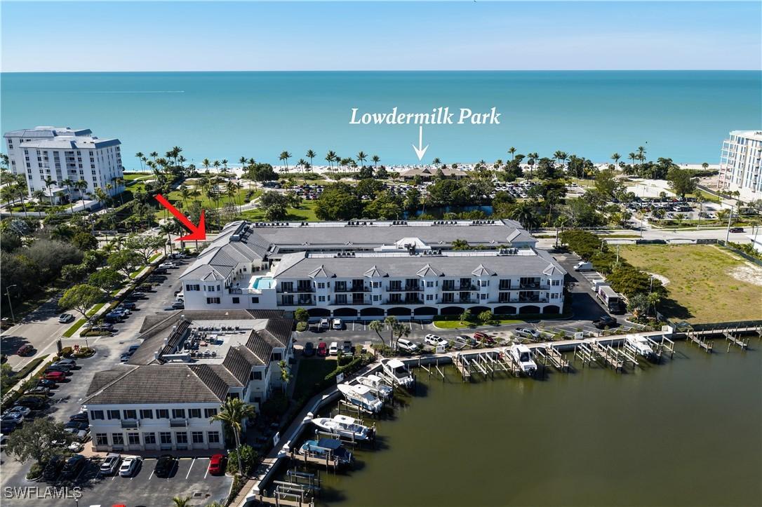 1400 Gulf Shore Blvd. #307, Naples, FL 34102