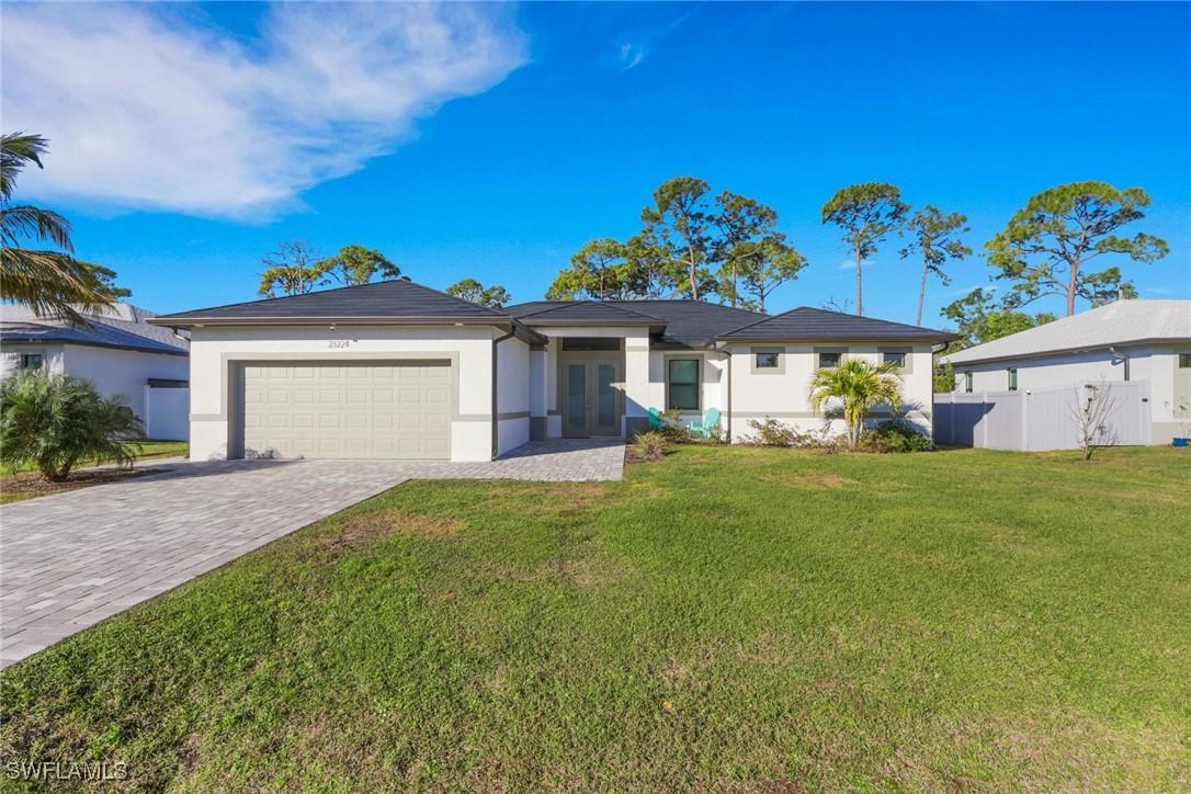 23224 W El Dorado Ave., Bonita Springs, FL 34134