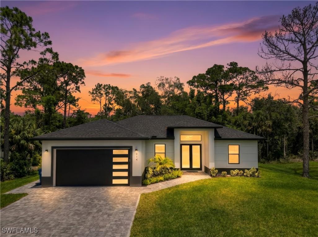 1914 Sunniland Blvd., Lehigh Acres, FL 33971