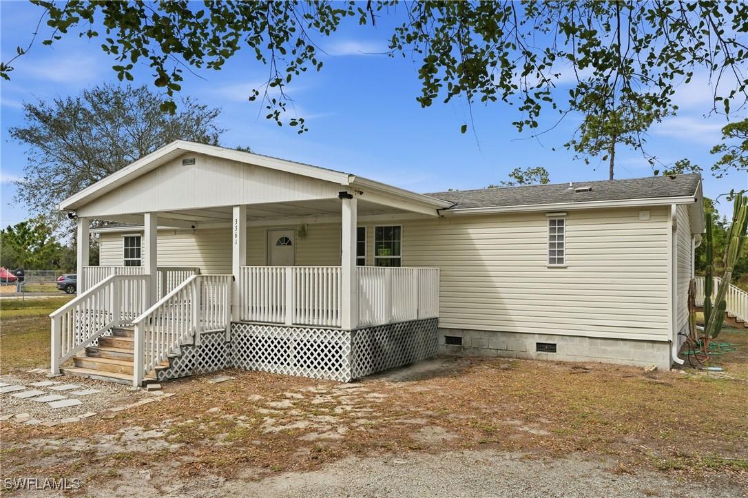 3361 2nd Ave., Naples, FL 34120