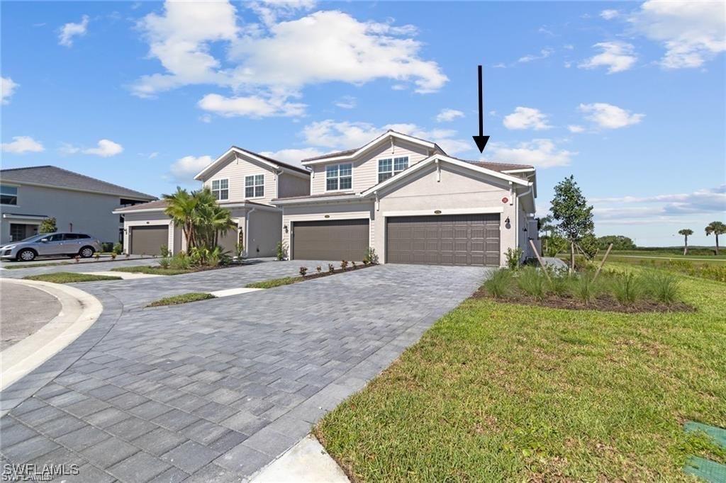 6052 Ellerston Way #1712, Ave Maria, FL 34142
