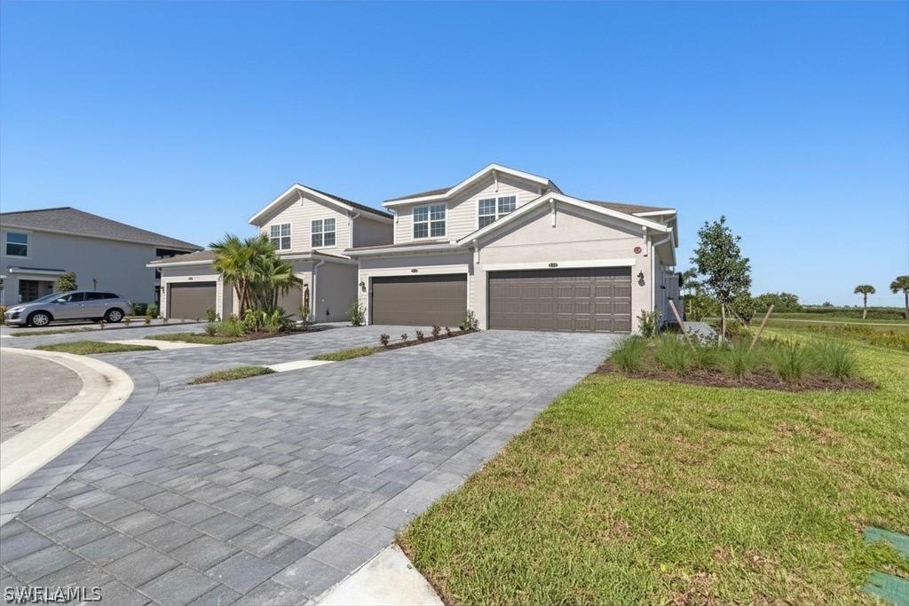6052 Ellerston Way #1712, Ave Maria, FL 34142