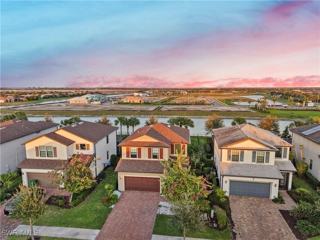 4583 Lamaida Ln., Ave Maria, FL 34142