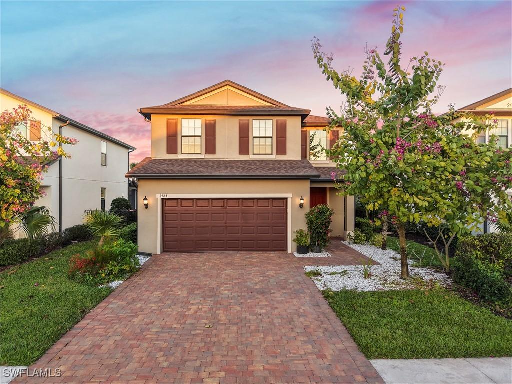 4583 Lamaida Ln., Ave Maria, FL 34142