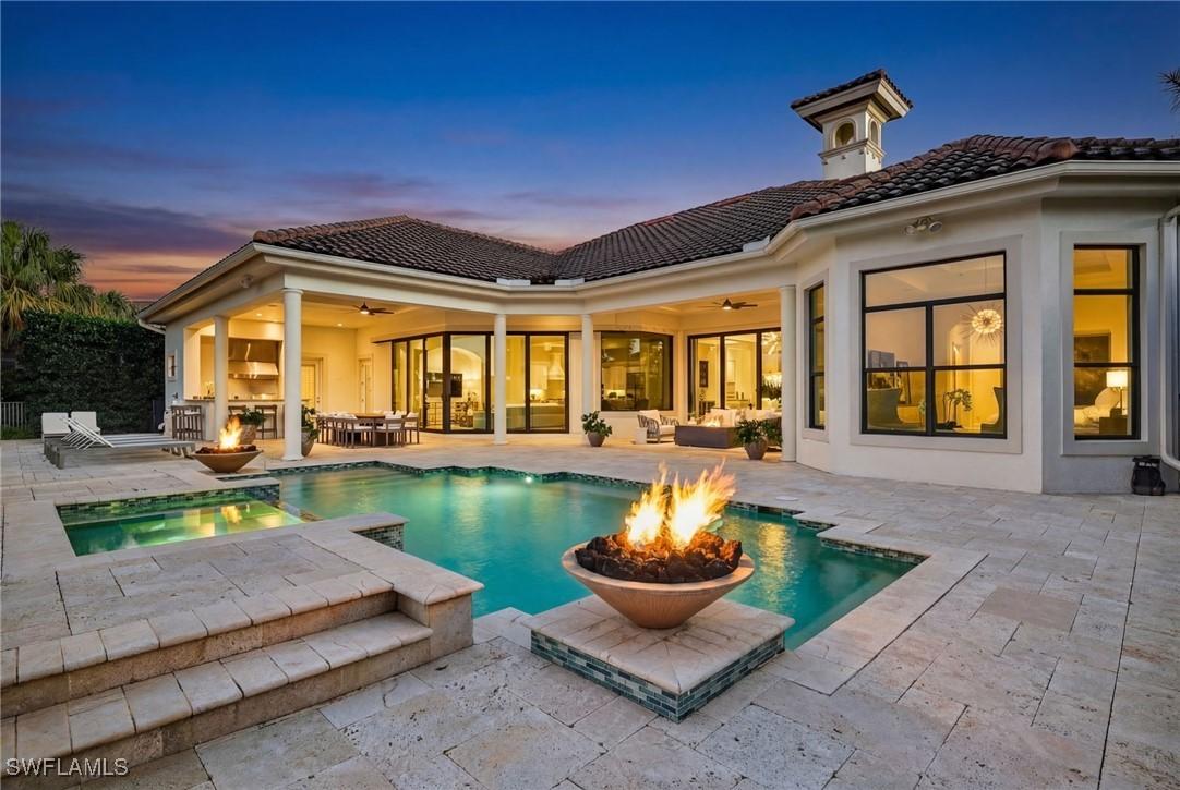 16515 Buonasera Ct., Naples, FL 34110