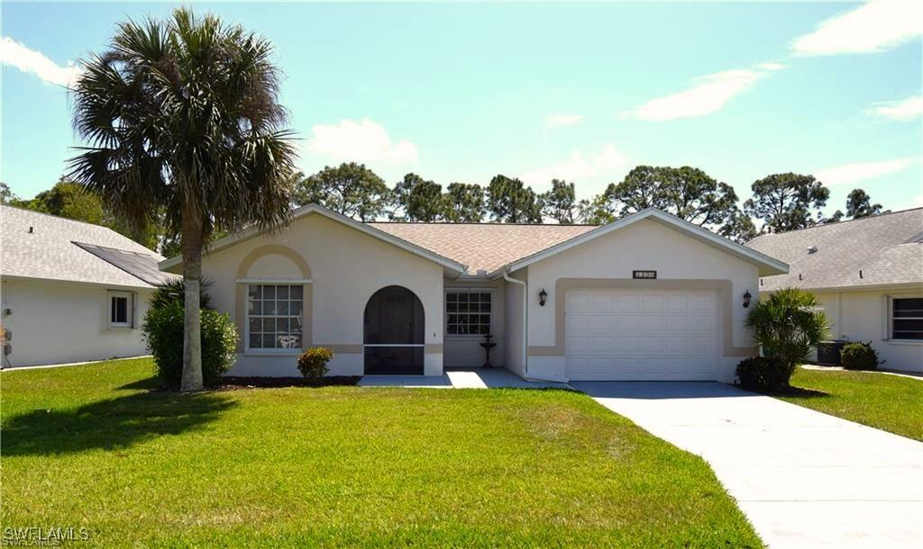 3390 Sabal Springs Blvd., North Fort Myers, FL 33917