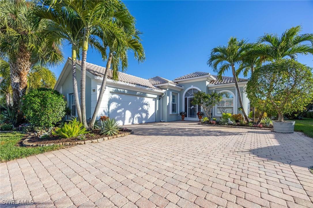 7534 Garibaldi Ct., Naples, FL 34114