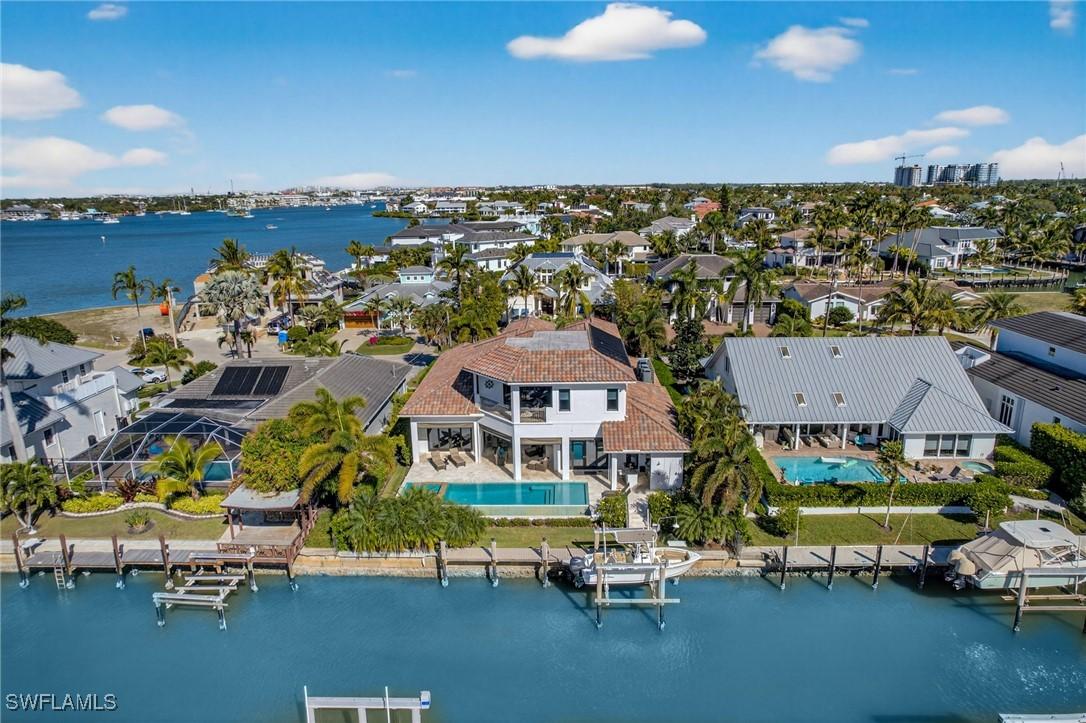 1330 Marlin Dr., Naples, FL 34102