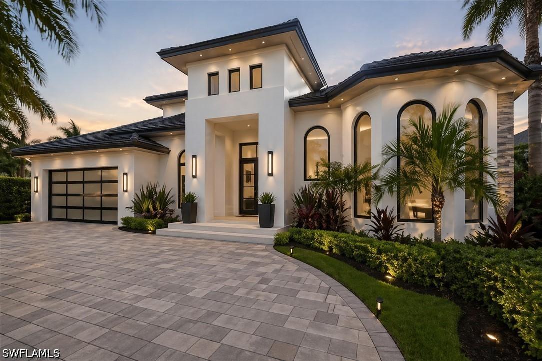 1330 Marlin Dr., Naples, FL 34102