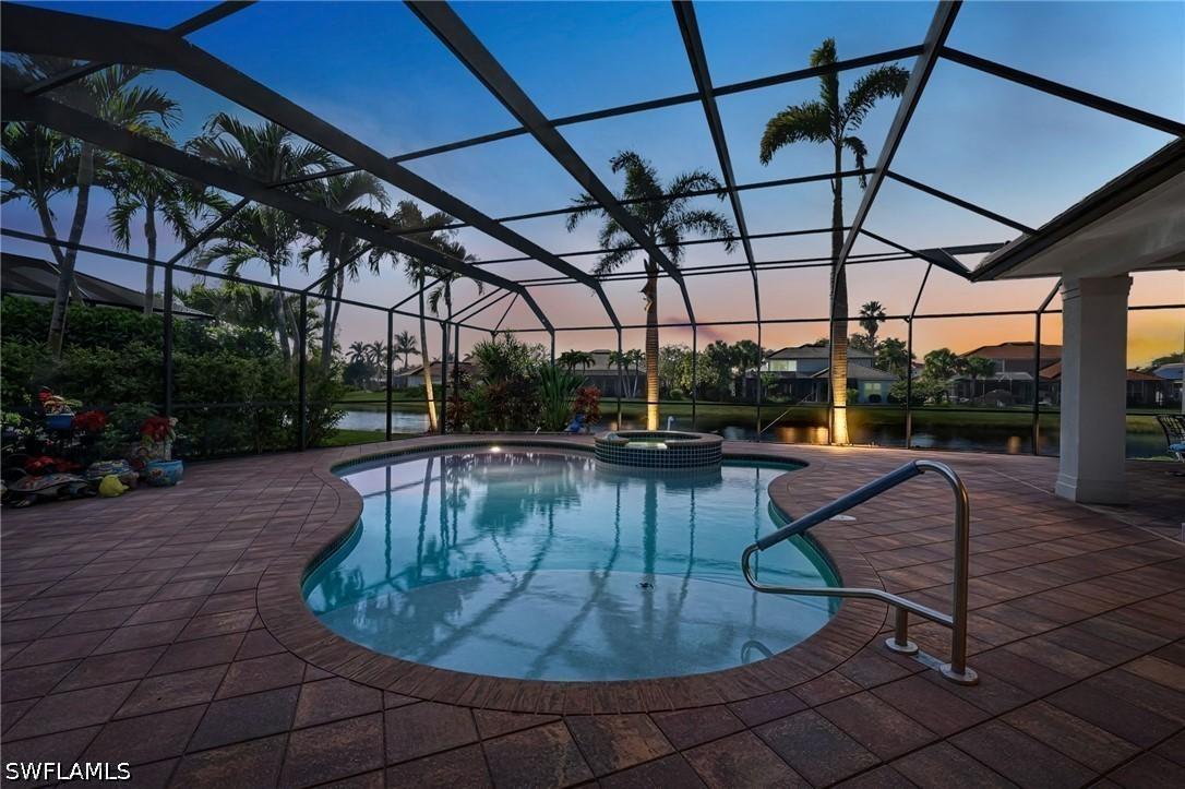 4967 Rustic Oaks Cir., Naples, FL 34105