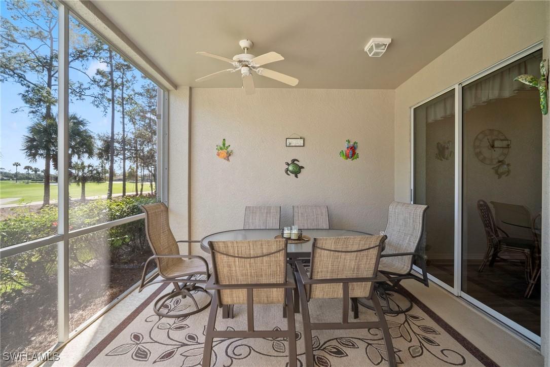 8545 Danbury Blvd. #102, Naples, FL 34120