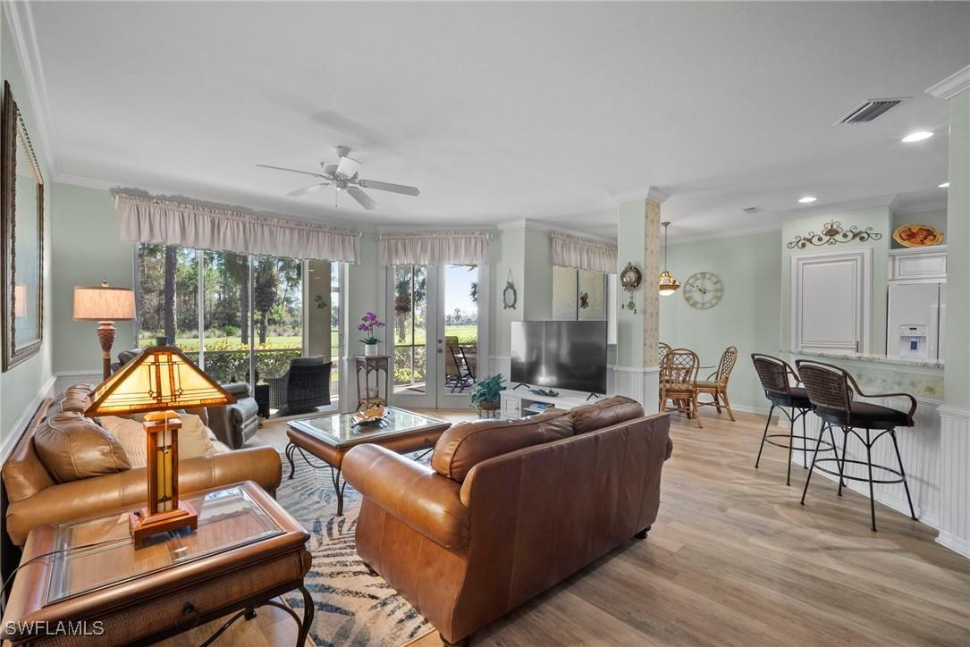 8545 Danbury Blvd. #102, Naples, FL 34120