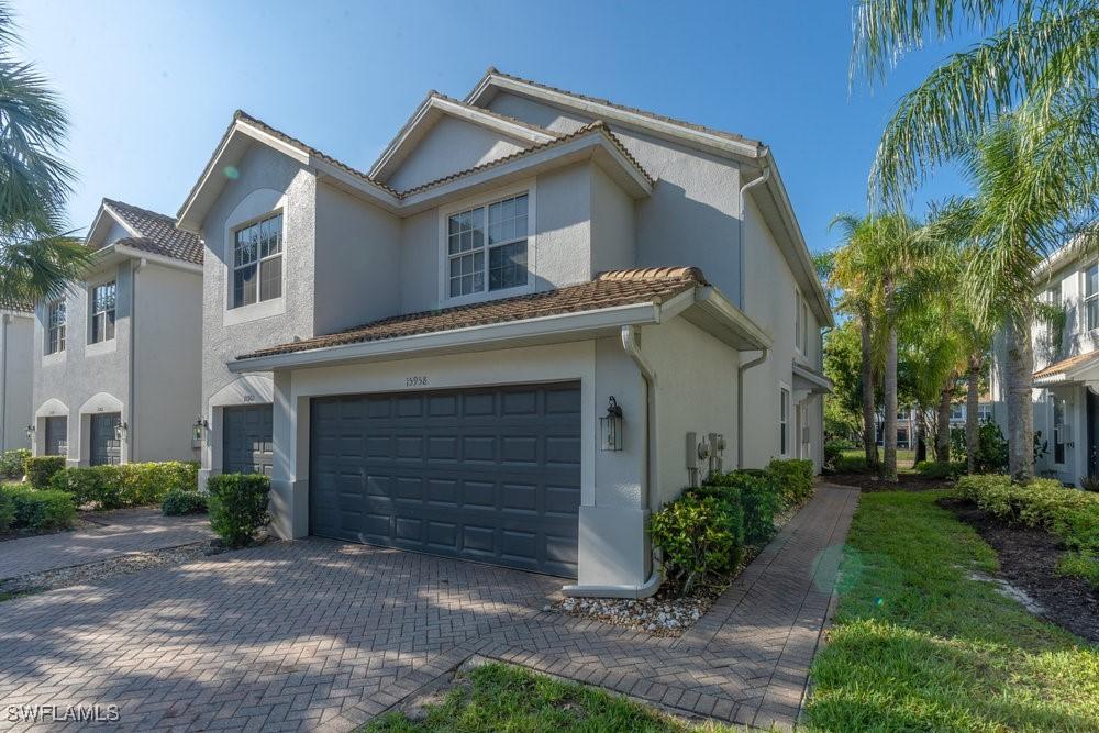 15958 Marcello Cir. #249, Naples, FL 34110