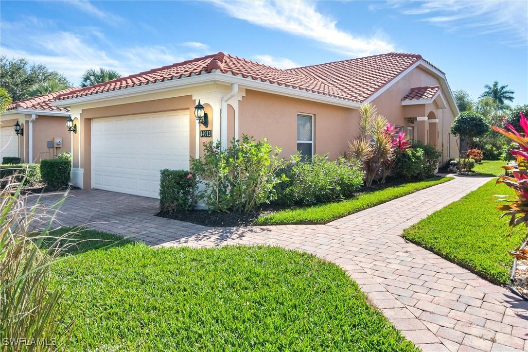 14912 Toscana Way, Naples, FL 34120