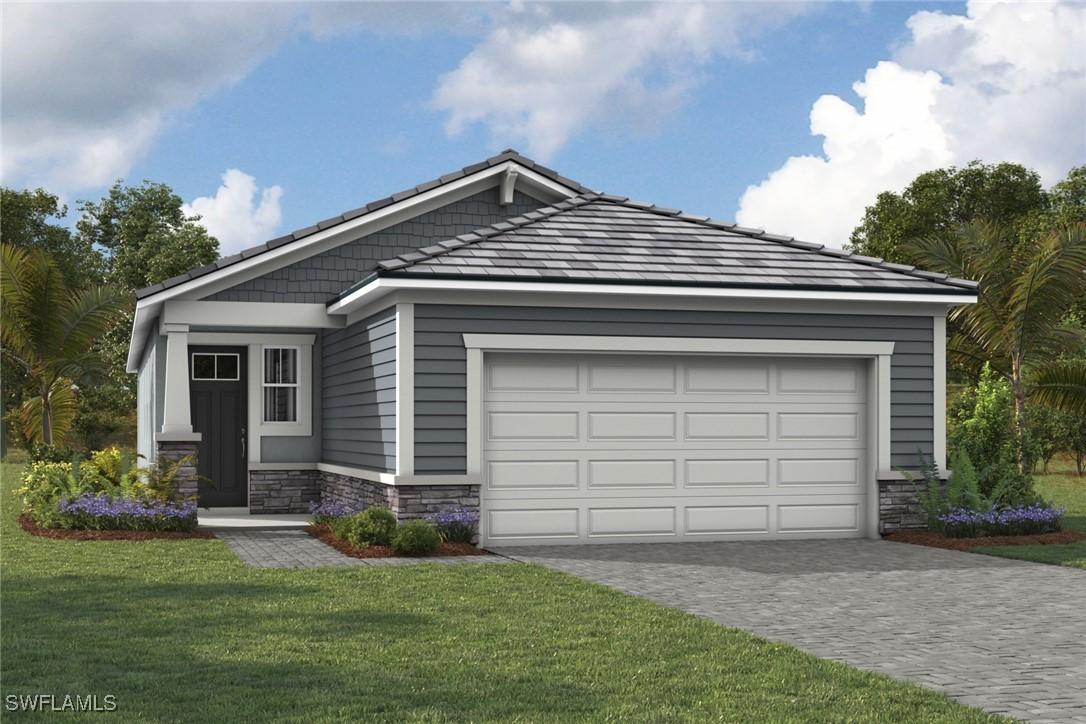 1553 Panoramic Vista Ave., Naples, FL 34114