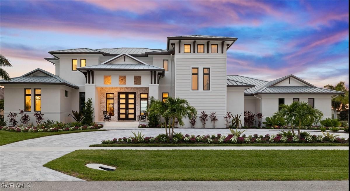 1113 Lamplighter Ct., Marco Island, FL 34145