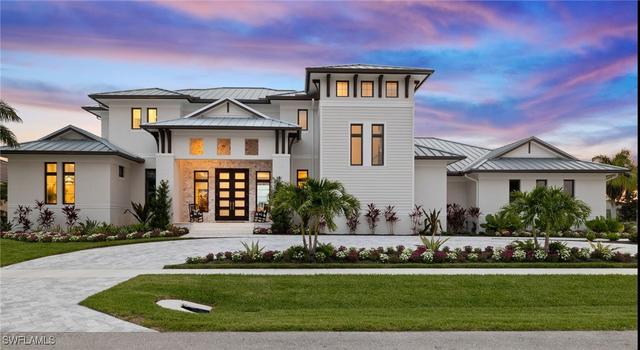 New Construction Homes For Sale This Week That Attend Tommie Barfield Elementary School: January 14th to January 20th