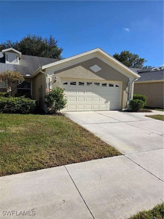 8159 Ibis Cove Cir. #A106, Naples, FL 34119