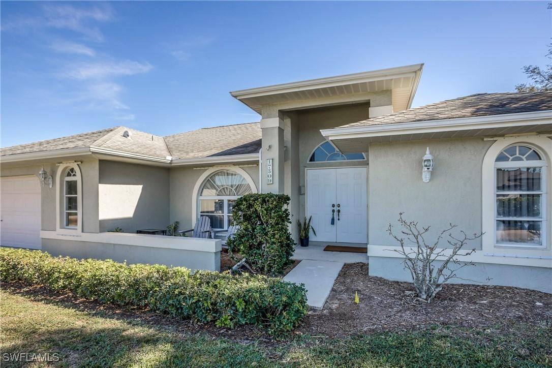17509 Allentown Rd., Fort Myers, FL 33967
