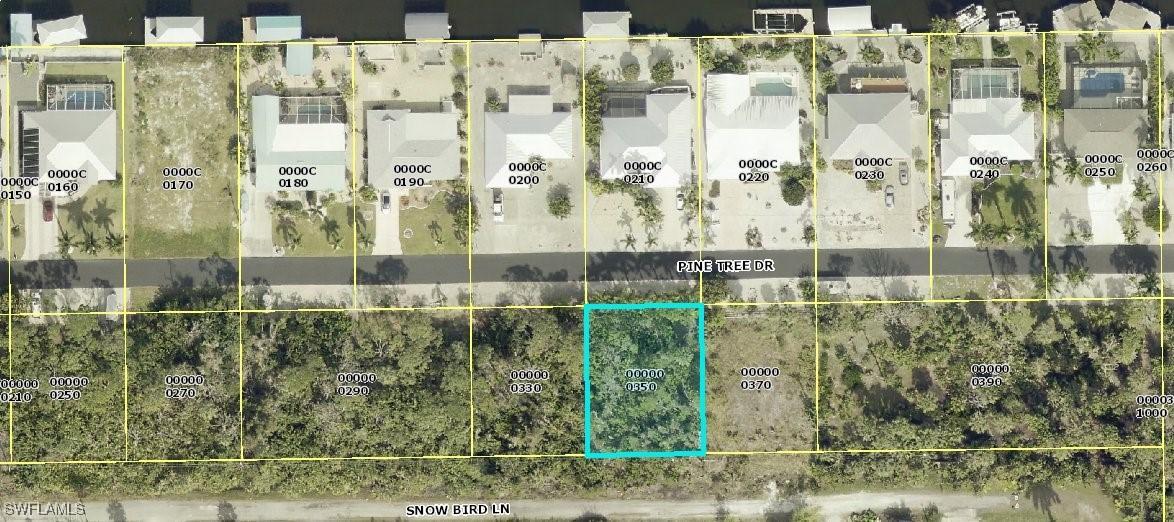 3550 Snowbird Ln., St. James City, FL 33956