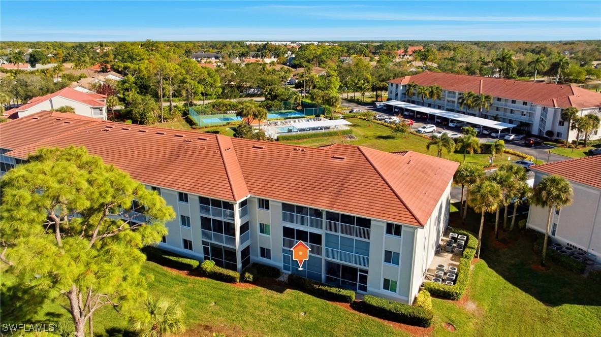 1001 Eastham Way #C102, Naples, FL 34104