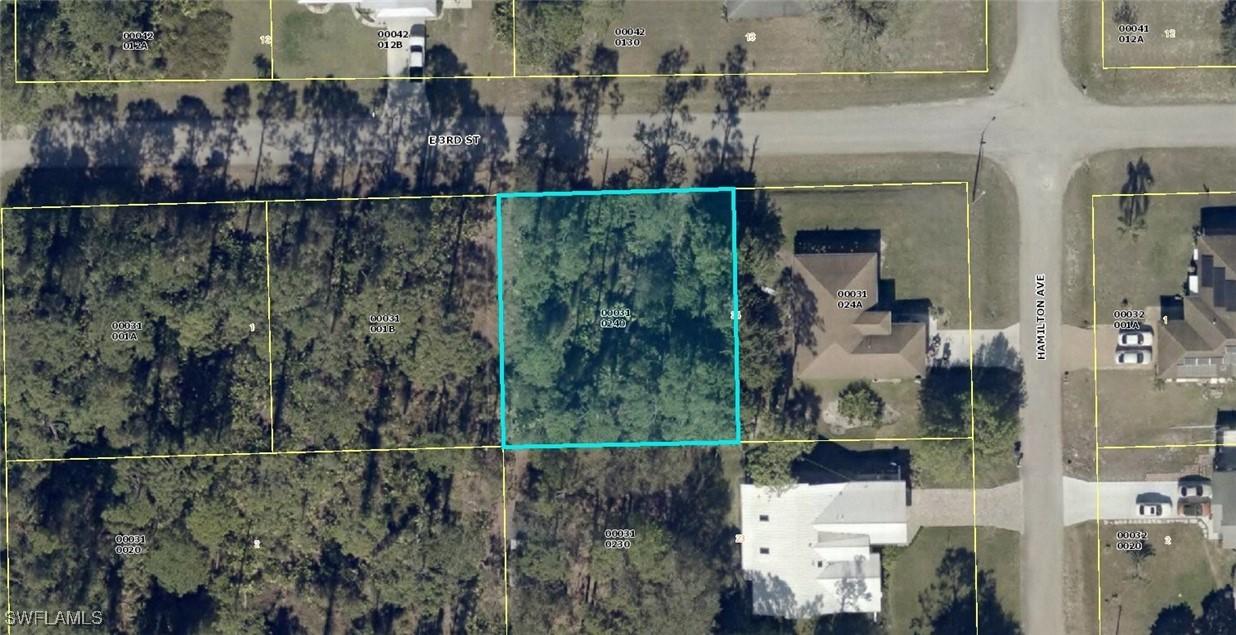 2904 E 3rd St., Lehigh Acres, FL 33936